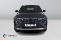 USED 2023 72 HYUNDAI TUCSON 1.6 T-GDi MHEV N Line DCT Euro 6 (s/s) 5dr Reverse Camera, Heated Seats,