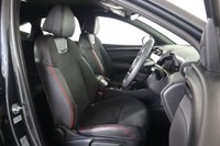 USED 2023 72 HYUNDAI TUCSON 1.6 T-GDi MHEV N Line DCT Euro 6 (s/s) 5dr Reverse Camera, Heated Seats,
