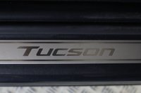 USED 2023 72 HYUNDAI TUCSON 1.6 T-GDi MHEV N Line DCT Euro 6 (s/s) 5dr Reverse Camera, Heated Seats,