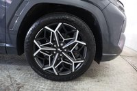 USED 2023 72 HYUNDAI TUCSON 1.6 T-GDi MHEV N Line DCT Euro 6 (s/s) 5dr Reverse Camera, Heated Seats,