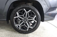 USED 2023 72 HYUNDAI TUCSON 1.6 T-GDi MHEV N Line DCT Euro 6 (s/s) 5dr Reverse Camera, Heated Seats,