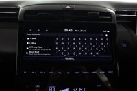 USED 2023 72 HYUNDAI TUCSON 1.6 T-GDi MHEV N Line DCT Euro 6 (s/s) 5dr Reverse Camera, Heated Seats,