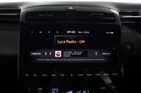 USED 2023 72 HYUNDAI TUCSON 1.6 T-GDi MHEV N Line DCT Euro 6 (s/s) 5dr Reverse Camera, Heated Seats,