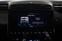 USED 2023 72 HYUNDAI TUCSON 1.6 T-GDi MHEV N Line DCT Euro 6 (s/s) 5dr Reverse Camera, Heated Seats,