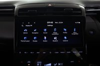 USED 2023 72 HYUNDAI TUCSON 1.6 T-GDi MHEV N Line DCT Euro 6 (s/s) 5dr Reverse Camera, Heated Seats,