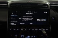 USED 2023 72 HYUNDAI TUCSON 1.6 T-GDi MHEV N Line DCT Euro 6 (s/s) 5dr Reverse Camera, Heated Seats,