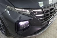 USED 2023 72 HYUNDAI TUCSON 1.6 T-GDi MHEV N Line DCT Euro 6 (s/s) 5dr Reverse Camera, Heated Seats,