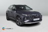 USED 2023 72 HYUNDAI TUCSON 1.6 T-GDi MHEV N Line DCT Euro 6 (s/s) 5dr Reverse Camera, Heated Seats,
