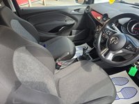USED 2014 14 VAUXHALL ADAM 1.4 16v JAM Hatchback 3dr Petrol Manual Euro 5 (87 ps) 