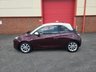 USED 2014 14 VAUXHALL ADAM 1.4 16v JAM Hatchback 3dr Petrol Manual Euro 5 (87 ps) 