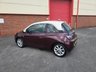 USED 2014 14 VAUXHALL ADAM 1.4 16v JAM Hatchback 3dr Petrol Manual Euro 5 (87 ps) 