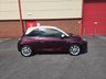 USED 2014 14 VAUXHALL ADAM 1.4 16v JAM Hatchback 3dr Petrol Manual Euro 5 (87 ps) 