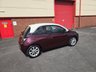 USED 2014 14 VAUXHALL ADAM 1.4 16v JAM Hatchback 3dr Petrol Manual Euro 5 (87 ps) 