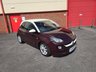 USED 2014 14 VAUXHALL ADAM 1.4 16v JAM Hatchback 3dr Petrol Manual Euro 5 (87 ps) 