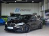 USED 2020 70 BMW 1 SERIES 2.0 M135i Hatchback 5dr Petrol Auto xDrive Euro 6 (s/s) (306 ps) 306BHP | M135i Plus Pack | HK Audio | Aero Kit | Superb Example