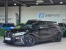 USED 2020 70 BMW 1 SERIES 2.0 M135i Hatchback 5dr Petrol Auto xDrive Euro 6 (s/s) (306 ps) 306BHP | M135i Plus Pack | HK Audio | Aero Kit | Superb Example