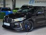 USED 2020 70 BMW 1 SERIES 2.0 M135i Hatchback 5dr Petrol Auto xDrive Euro 6 (s/s) (306 ps) 306BHP | M135i Plus Pack | HK Audio | Aero Kit | Superb Example