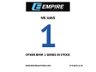 USED 2020 70 BMW 1 SERIES 2.0 M135i Hatchback 5dr Petrol Auto xDrive Euro 6 (s/s) (306 ps) 306BHP | M135i Plus Pack | HK Audio | Aero Kit | Superb Example