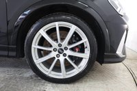 USED 2021 21 AUDI RS Q3 2.5 TFSI S Tronic quattro Euro 6 (s/s) 5dr Parking Sensor, Heated Seats,