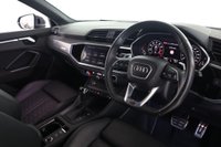 USED 2021 21 AUDI RS Q3 2.5 TFSI S Tronic quattro Euro 6 (s/s) 5dr Parking Sensor, Heated Seats,