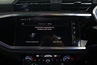 USED 2021 21 AUDI RS Q3 2.5 TFSI S Tronic quattro Euro 6 (s/s) 5dr Parking Sensor, Heated Seats,