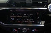 USED 2021 21 AUDI RS Q3 2.5 TFSI S Tronic quattro Euro 6 (s/s) 5dr Parking Sensor, Heated Seats,