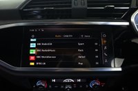 USED 2021 21 AUDI RS Q3 2.5 TFSI S Tronic quattro Euro 6 (s/s) 5dr Parking Sensor, Heated Seats,