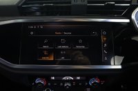 USED 2021 21 AUDI RS Q3 2.5 TFSI S Tronic quattro Euro 6 (s/s) 5dr Parking Sensor, Heated Seats,
