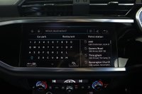 USED 2021 21 AUDI RS Q3 2.5 TFSI S Tronic quattro Euro 6 (s/s) 5dr Parking Sensor, Heated Seats,