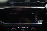 USED 2021 21 AUDI RS Q3 2.5 TFSI S Tronic quattro Euro 6 (s/s) 5dr Parking Sensor, Heated Seats,