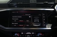 USED 2021 21 AUDI RS Q3 2.5 TFSI S Tronic quattro Euro 6 (s/s) 5dr Parking Sensor, Heated Seats,