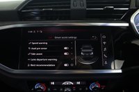 USED 2021 21 AUDI RS Q3 2.5 TFSI S Tronic quattro Euro 6 (s/s) 5dr Parking Sensor, Heated Seats,