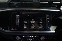 USED 2021 21 AUDI RS Q3 2.5 TFSI S Tronic quattro Euro 6 (s/s) 5dr Parking Sensor, Heated Seats,