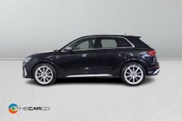 USED 2021 21 AUDI RS Q3 2.5 TFSI S Tronic quattro Euro 6 (s/s) 5dr Parking Sensor, Heated Seats,