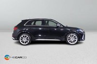 USED 2021 21 AUDI RS Q3 2.5 TFSI S Tronic quattro Euro 6 (s/s) 5dr Parking Sensor, Heated Seats,