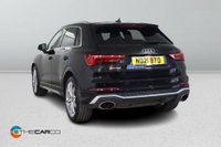 USED 2021 21 AUDI RS Q3 2.5 TFSI S Tronic quattro Euro 6 (s/s) 5dr Parking Sensor, Heated Seats,