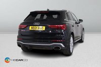 USED 2021 21 AUDI RS Q3 2.5 TFSI S Tronic quattro Euro 6 (s/s) 5dr Parking Sensor, Heated Seats,