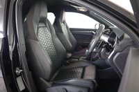 USED 2021 21 AUDI RS Q3 2.5 TFSI S Tronic quattro Euro 6 (s/s) 5dr Parking Sensor, Heated Seats,
