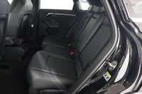 USED 2021 21 AUDI RS Q3 2.5 TFSI S Tronic quattro Euro 6 (s/s) 5dr Parking Sensor, Heated Seats,