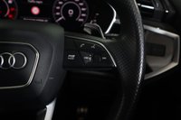 USED 2021 21 AUDI RS Q3 2.5 TFSI S Tronic quattro Euro 6 (s/s) 5dr Parking Sensor, Heated Seats,