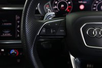 USED 2021 21 AUDI RS Q3 2.5 TFSI S Tronic quattro Euro 6 (s/s) 5dr Parking Sensor, Heated Seats,
