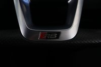 USED 2021 21 AUDI RS Q3 2.5 TFSI S Tronic quattro Euro 6 (s/s) 5dr Parking Sensor, Heated Seats,