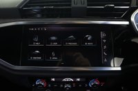 USED 2021 21 AUDI RS Q3 2.5 TFSI S Tronic quattro Euro 6 (s/s) 5dr Parking Sensor, Heated Seats,