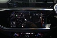 USED 2021 21 AUDI RS Q3 2.5 TFSI S Tronic quattro Euro 6 (s/s) 5dr Parking Sensor, Heated Seats,