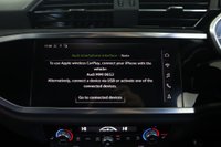 USED 2021 21 AUDI RS Q3 2.5 TFSI S Tronic quattro Euro 6 (s/s) 5dr Parking Sensor, Heated Seats,