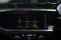 USED 2021 21 AUDI RS Q3 2.5 TFSI S Tronic quattro Euro 6 (s/s) 5dr Parking Sensor, Heated Seats,