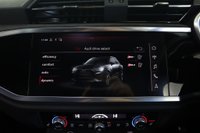 USED 2021 21 AUDI RS Q3 2.5 TFSI S Tronic quattro Euro 6 (s/s) 5dr Parking Sensor, Heated Seats,