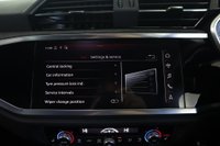 USED 2021 21 AUDI RS Q3 2.5 TFSI S Tronic quattro Euro 6 (s/s) 5dr Parking Sensor, Heated Seats,