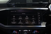 USED 2021 21 AUDI RS Q3 2.5 TFSI S Tronic quattro Euro 6 (s/s) 5dr Parking Sensor, Heated Seats,