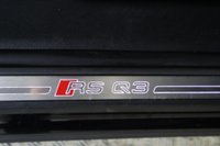 USED 2021 21 AUDI RS Q3 2.5 TFSI S Tronic quattro Euro 6 (s/s) 5dr Parking Sensor, Heated Seats,